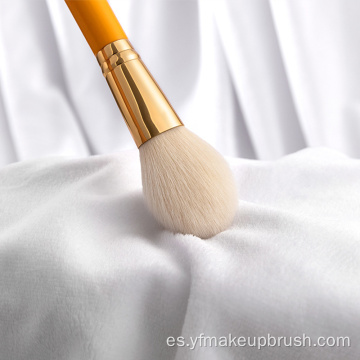 Nuevo 8pcs makeup cepillo conjunto de herramientas de maquillaje de belleza